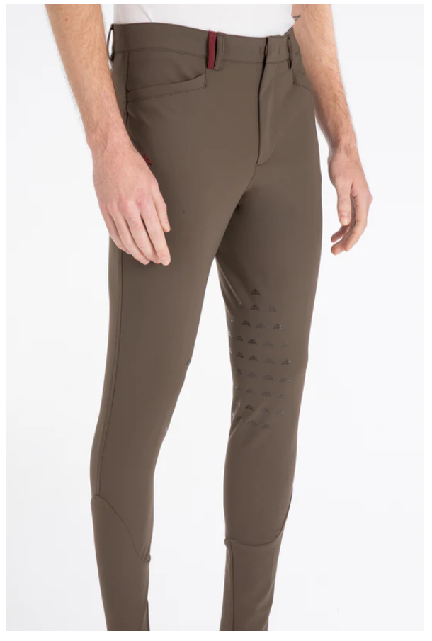 Makebe George - Men's Breeches